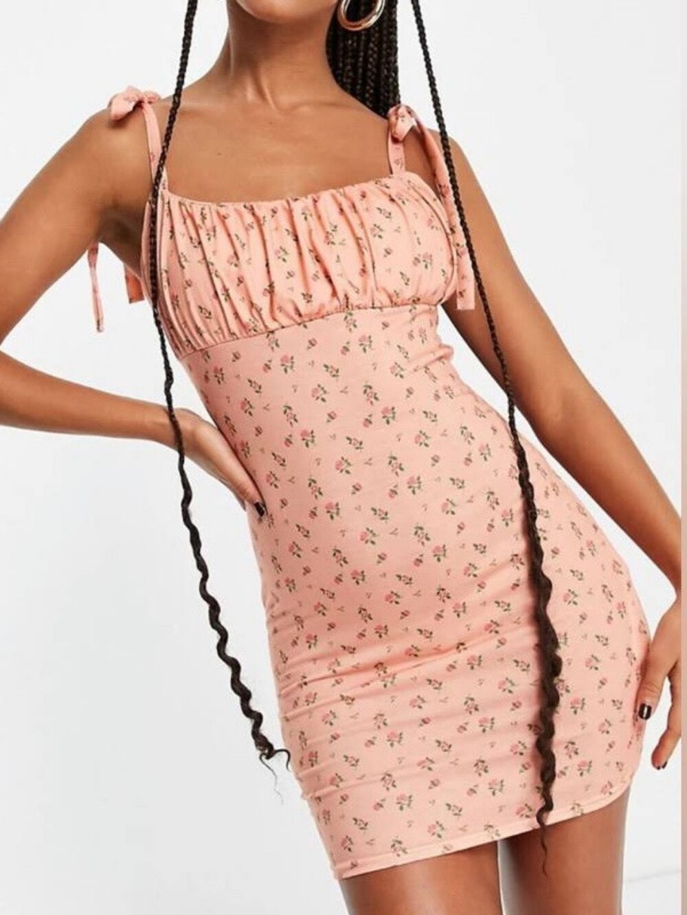 missguided mini dress